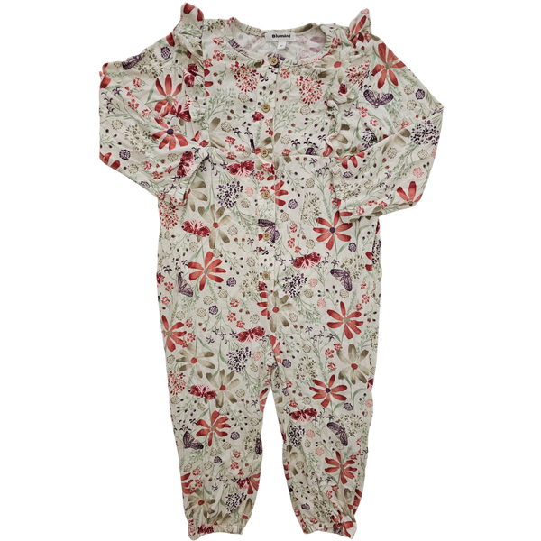 Blumind 2T *94% viscose