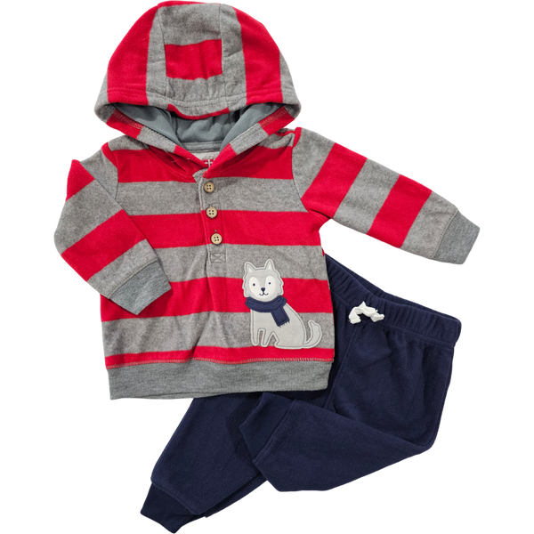 Child of mine 3-6 mois