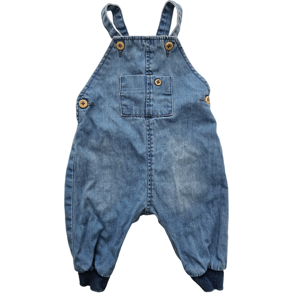 Zara 1-3 mois