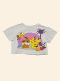 Zara X Pokemon 8T