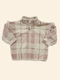 H&M 4-6 mois*Fait grande
