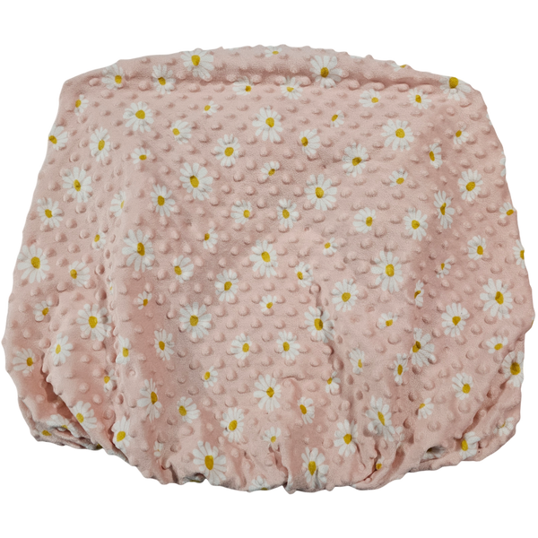 Couvre matelas à langer *polar minky