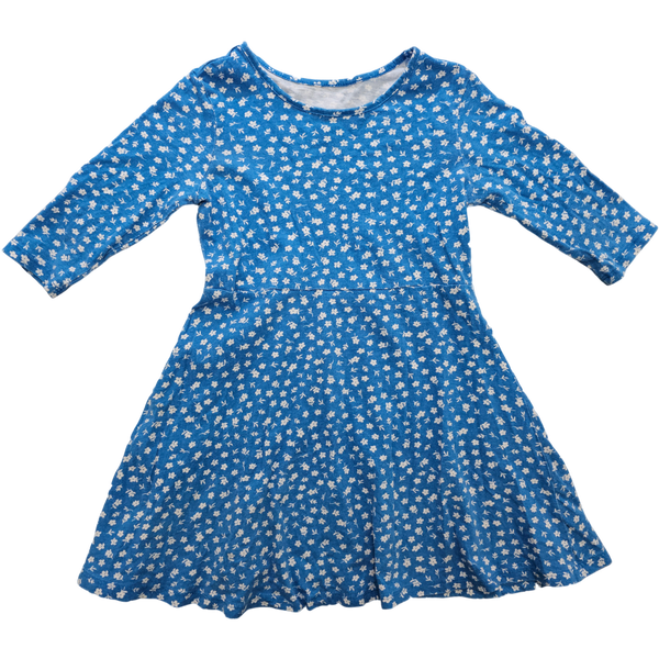 Monkey bars 5-6T*Robe