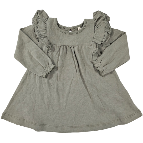 Quincy Mae bio 12-18 mois