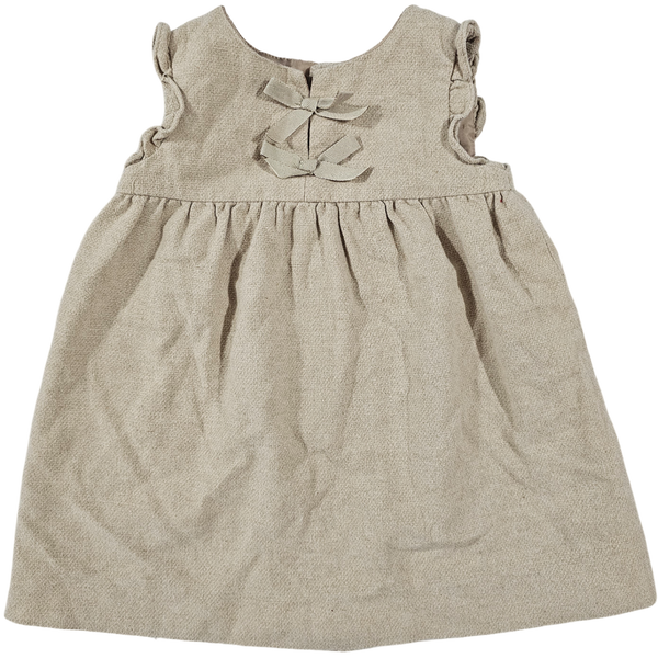 Zara 12-18 mois*Robe voir dos