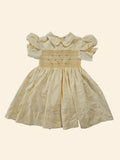 12 mois *Robe,vintage