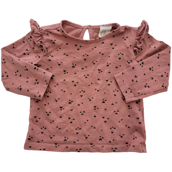 H&M 4-6 mois