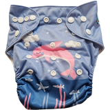 Alva baby 13 à 40lb