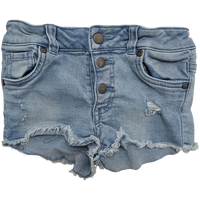 Foxy jeans 6T