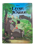 Disney: Le livre de la jungle *100 pages*Vintage 1988