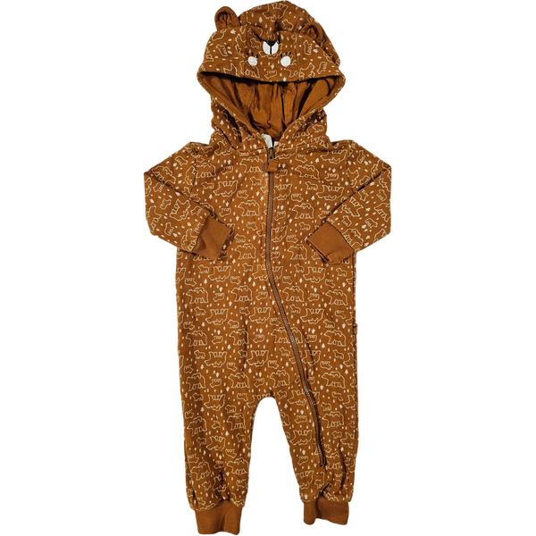 Deux par deux bio 3 mois