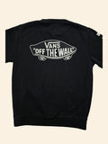 Vans 9-10T *imparfait
