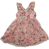 Deux par deux 18 mois*Robe , voir dos