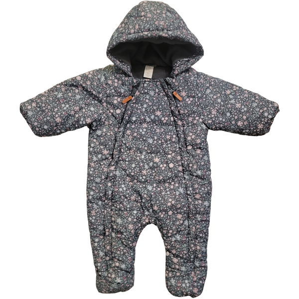 H&M 4-6 mois*hiver, état neuf