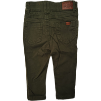 L&P apparel 3-6 mois