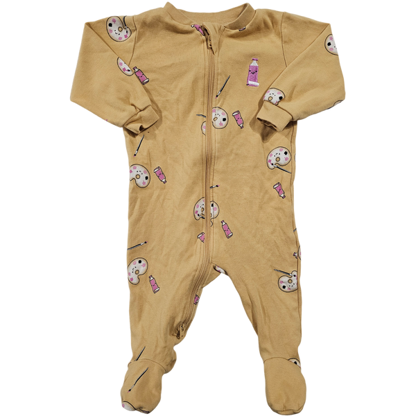 Pekkle bio 6 mois🎨