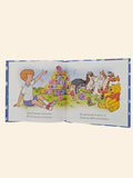 Mes premiers livres Winnie l'Ourson: À la recherche de l'alphabet*2000