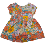 Carter's 6 mois*Robe voir dos