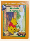 Les classiques Disney: Winnie l'Ourson (100 pages) *1988