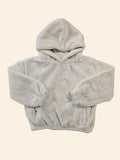 Zara 11-12T *fausse fourrure extrêmement doux*Neuf