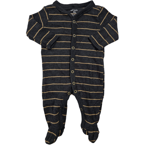 Carter's 3 mois