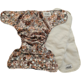 Mysä O/S (7-33lb) *avec 2 insert