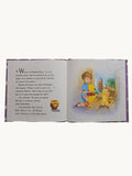 Mes premiers livres de Winnie l'Ourson: Grignotin fait les siennes