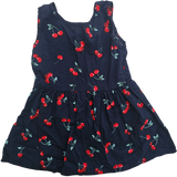 12-18 mois *voir dos, robe