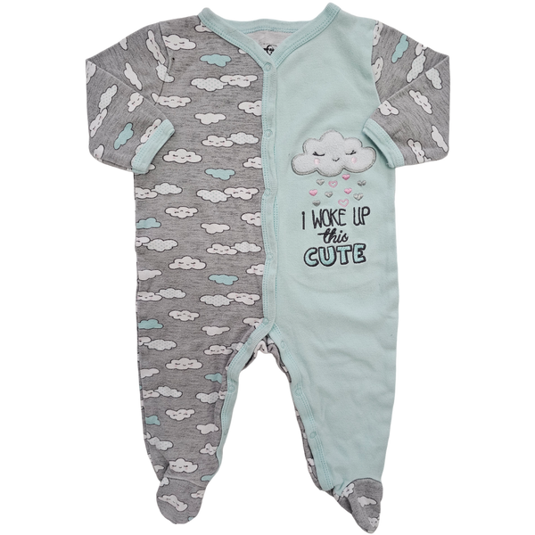 Koala baby 6-9 mois