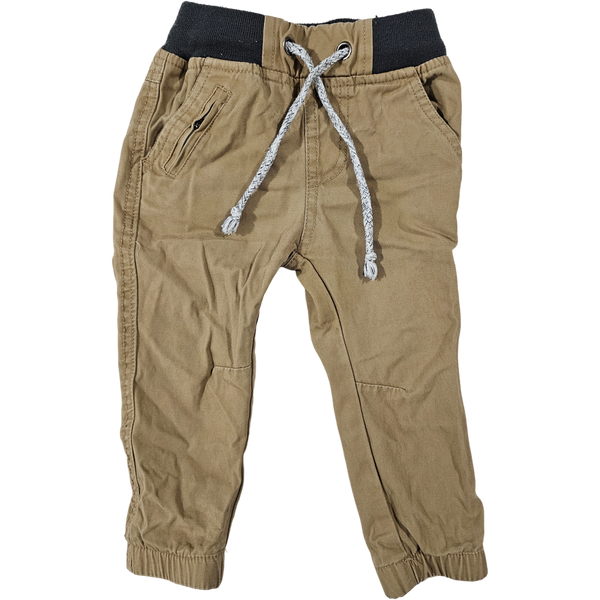 Beding bedang 12 mois