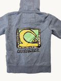 Quicksilver 4T *➡️📷