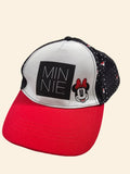 Disney 4-6T *velcro,*neuf