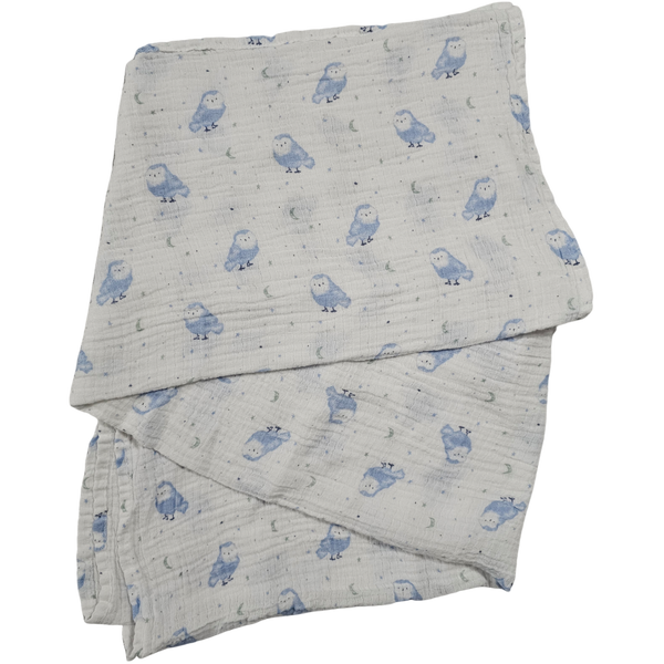 Aden+Anais 120cm X 120cm