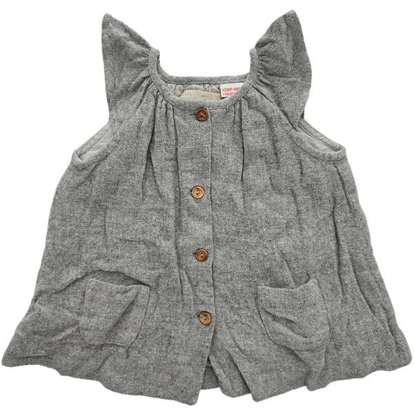 Zara 1-3 mois*Robe