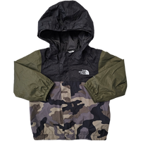 The north face 12-18 mois