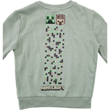 Minecraft 6T *voir dos