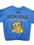 Disney Lion King 6T *voir dos