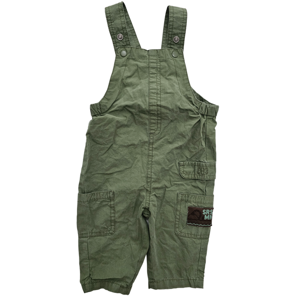 Souris mini 6-9 mois