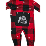 Fammy Jammies 6-12 mois *voir dos