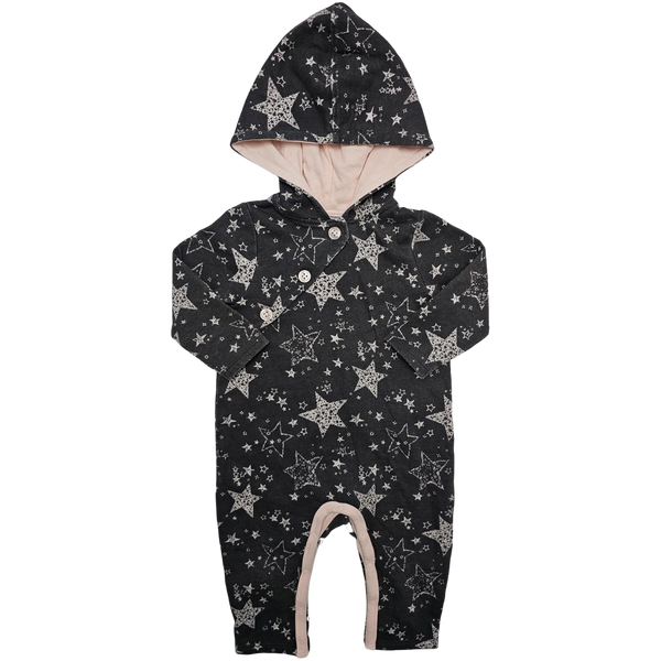Mini heroes 9 mois