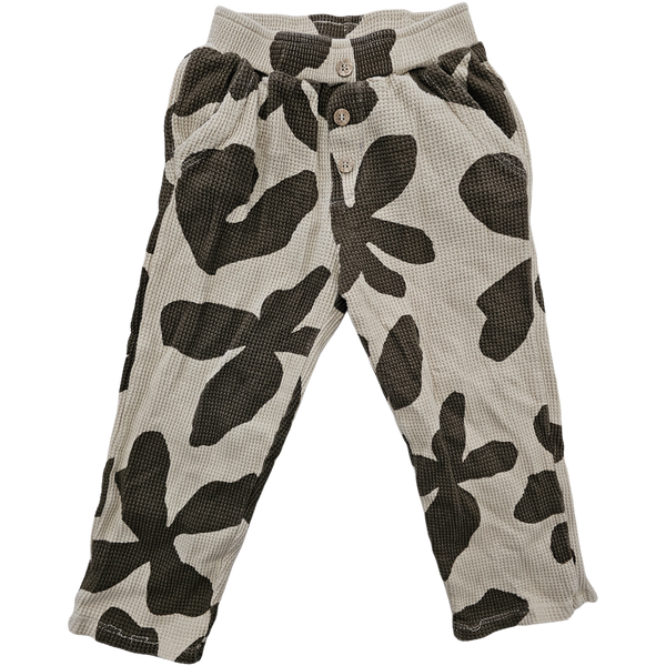 Zara 3-4T