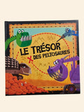 Le trésor des peltosaures