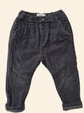 Zara 2-3T *doublé