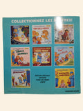 Les oursons Berenstain: ont le trac