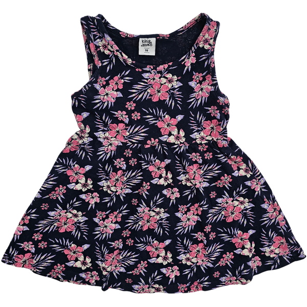 Kiki&Koko 18-24 mois*Robe