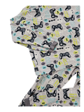 George 10-12T