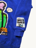 H&M X Among us 6-8T