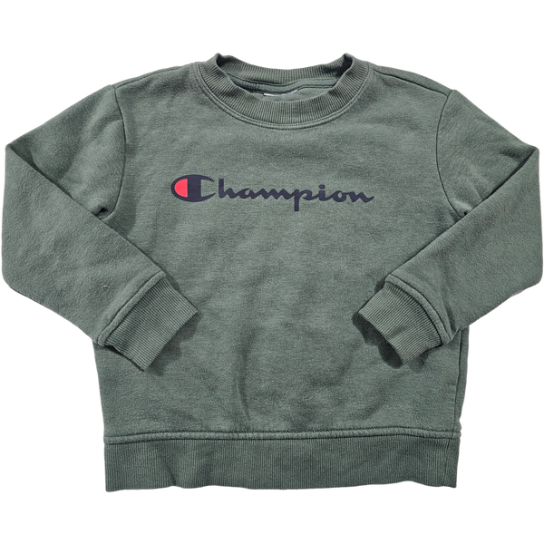 Champion 4T