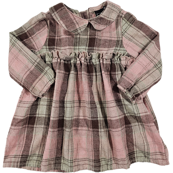 Zone choc 12 mois*Robe