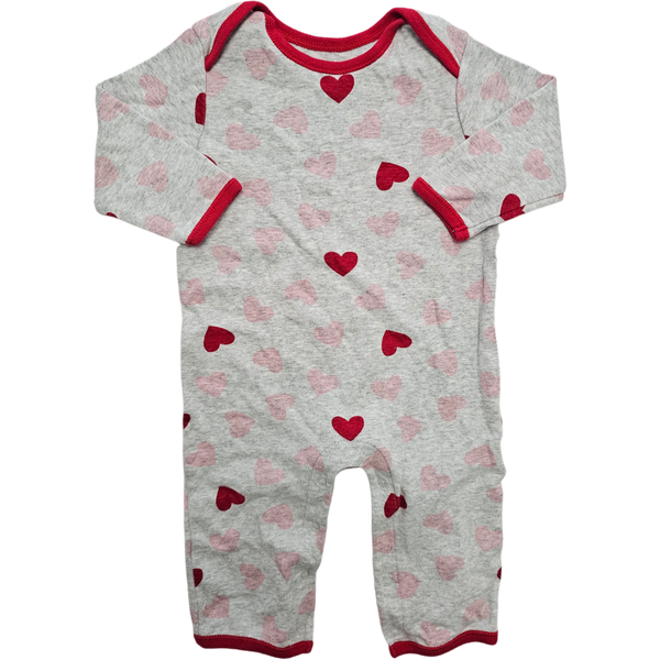 Old Navy 6-12 mois